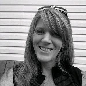 Meet your Posher, Carrie